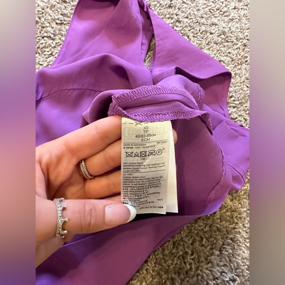 Banana Republic Tank - Picture 5 of 11